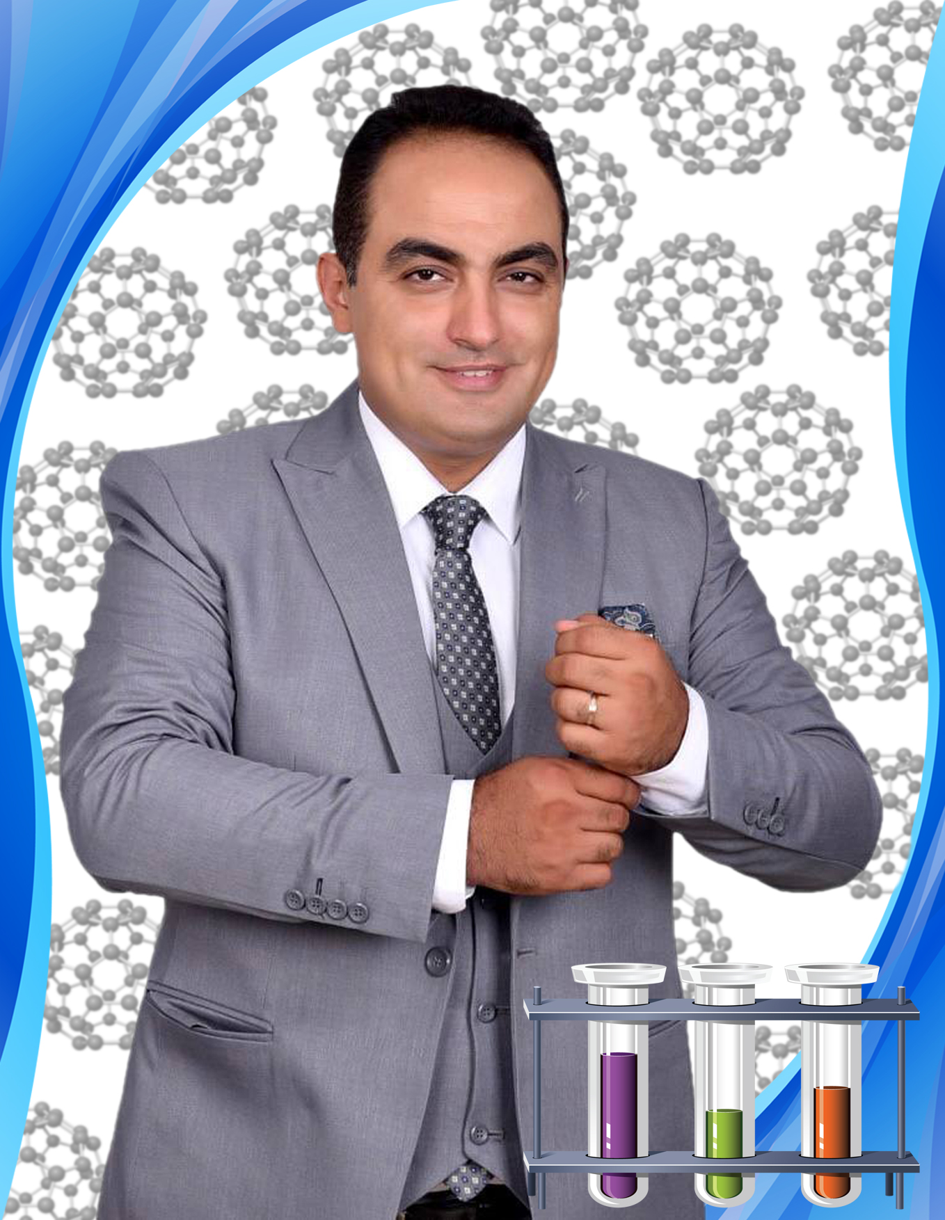 الصف الثالث تيست