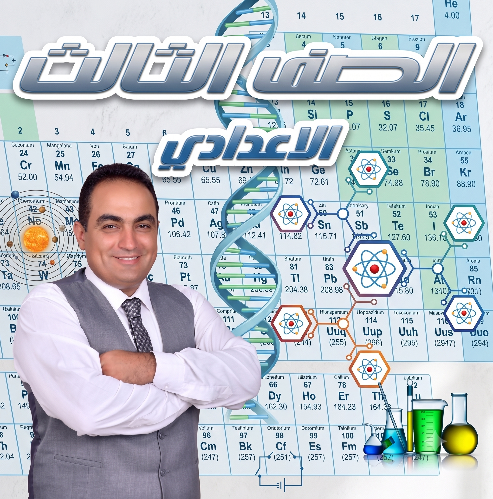 الصف الثالث الإعدادي